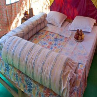An Enchanting Experience, Kinnaur 1